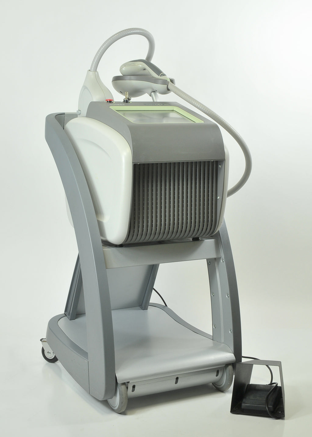 2012 Cutera solera OPUS Laser IPL System w Prowave 770 HandPiece Aesthetic