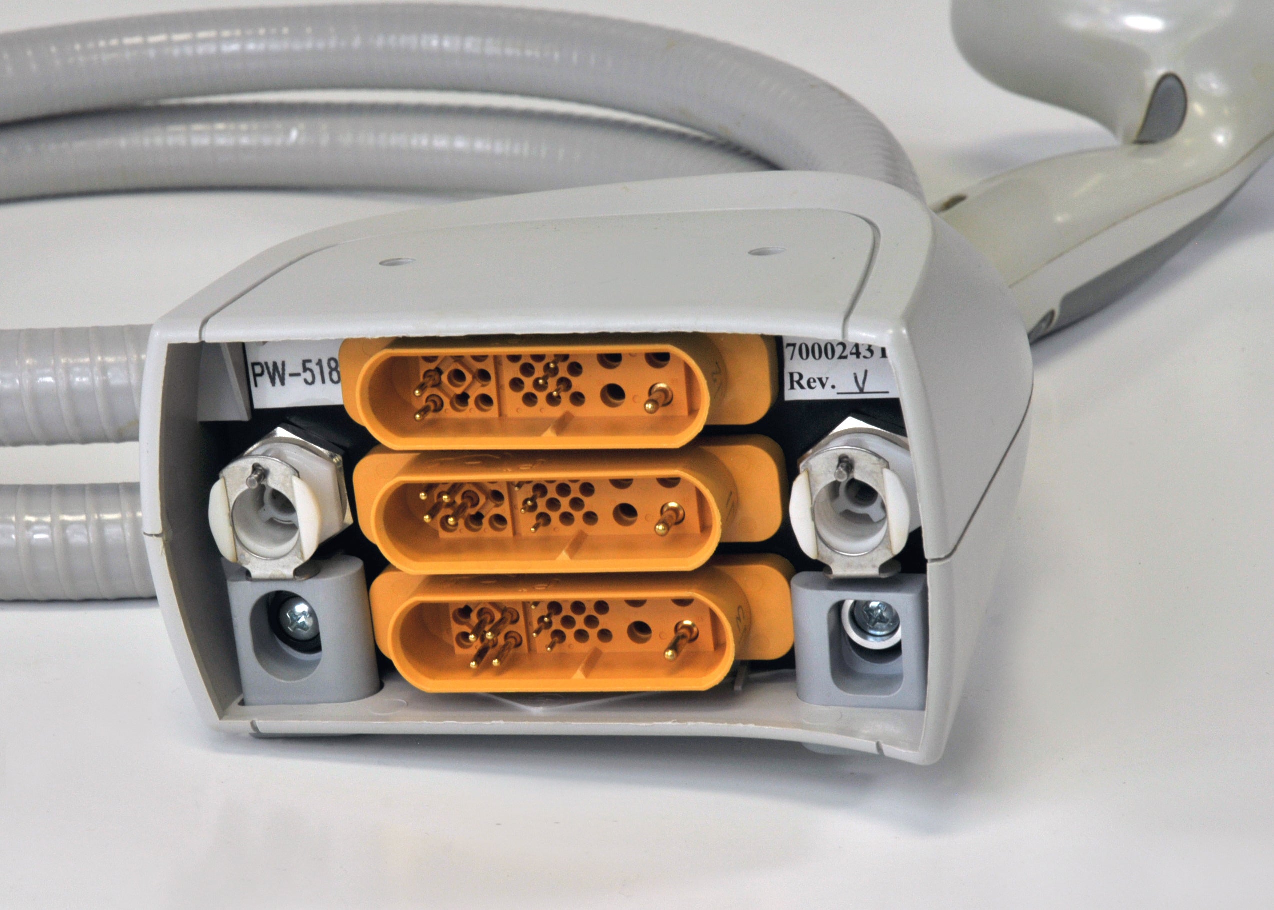 2012 Cutera solera OPUS Laser IPL System w Prowave 770 HandPiece Aesthetic