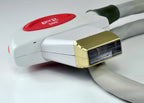 2008 Palomar StarLux 500 Lux R Handpiece LuxR Hand Piece Cynosure - LOW COUNTS!
