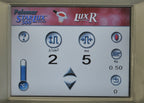 2008 Palomar StarLux 500 Lux R Handpiece LuxR Hand Piece Cynosure - LOW COUNTS!