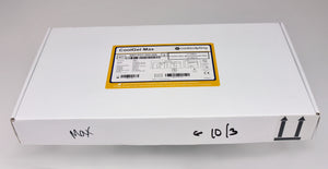 ZELTIQ CoolGel CoolSmooth Pro GelPads Max BRZ-PD1-08X-008 Coolsculpting (Qty: 8)
