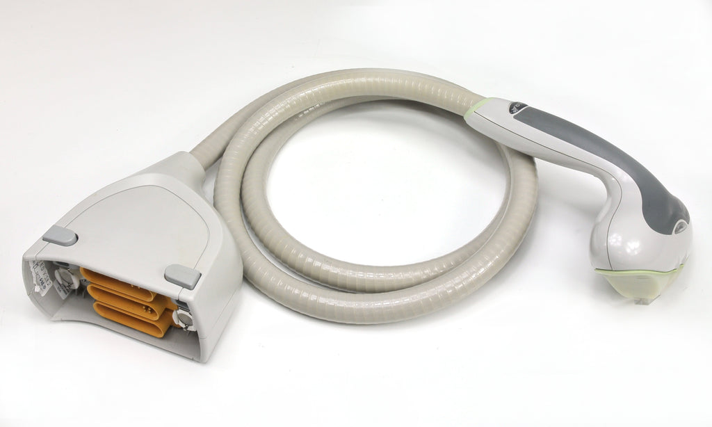 Cutera Titan XL Handpiece Xeo Solera Skin Tighten Rejuvenation Infrared IPL IR