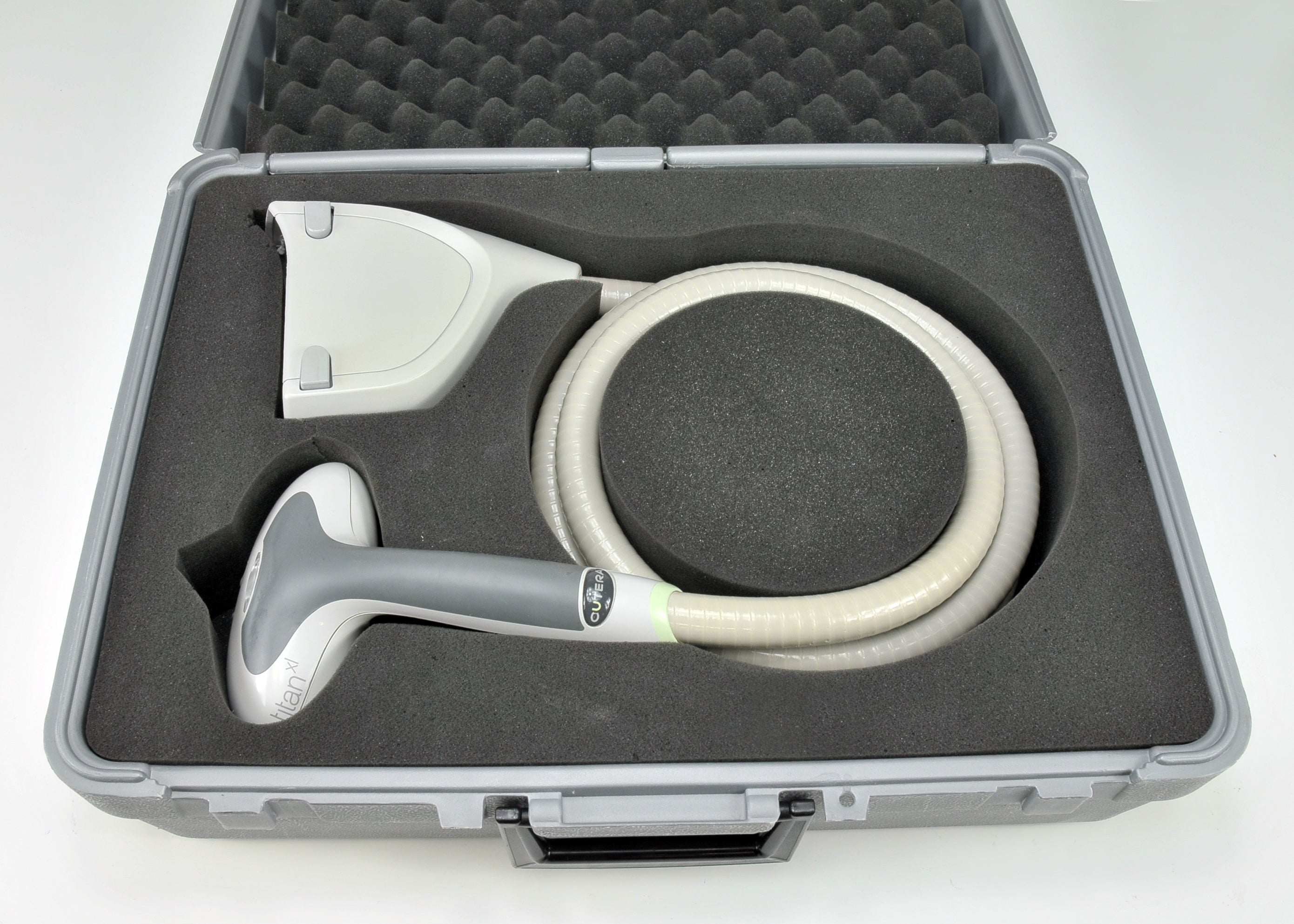Cutera Titan XL Handpiece Xeo Solera Skin Tighten Rejuvenation Infrared IPL IR