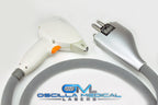 Lumenis LightSheer HandPiece w Chill Tip LumeOne Lume One Light Sheer 51-04925
