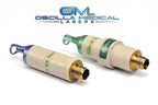 2 Alma Q-Switch Laser TIPS QS QSwitch 532 2mm 1064 Tattoo Pigment Harmony Elite