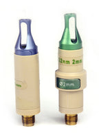 2 Alma Q-Switch Laser TIPS QS QSwitch 532 2mm 1064 Tattoo Pigment Harmony Elite