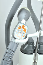 2007 Syneron VelaShape Dual Connector 2 HandPcs Cellulite Body Shaping - RF / IR