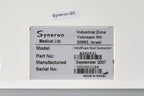 2007 Syneron VelaShape Dual Connector 2 HandPcs Cellulite Body Shaping - RF / IR