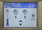2006 Palomar StarLux 300 Laser System LuxV Hand Piece Cynosure Lux V Acne