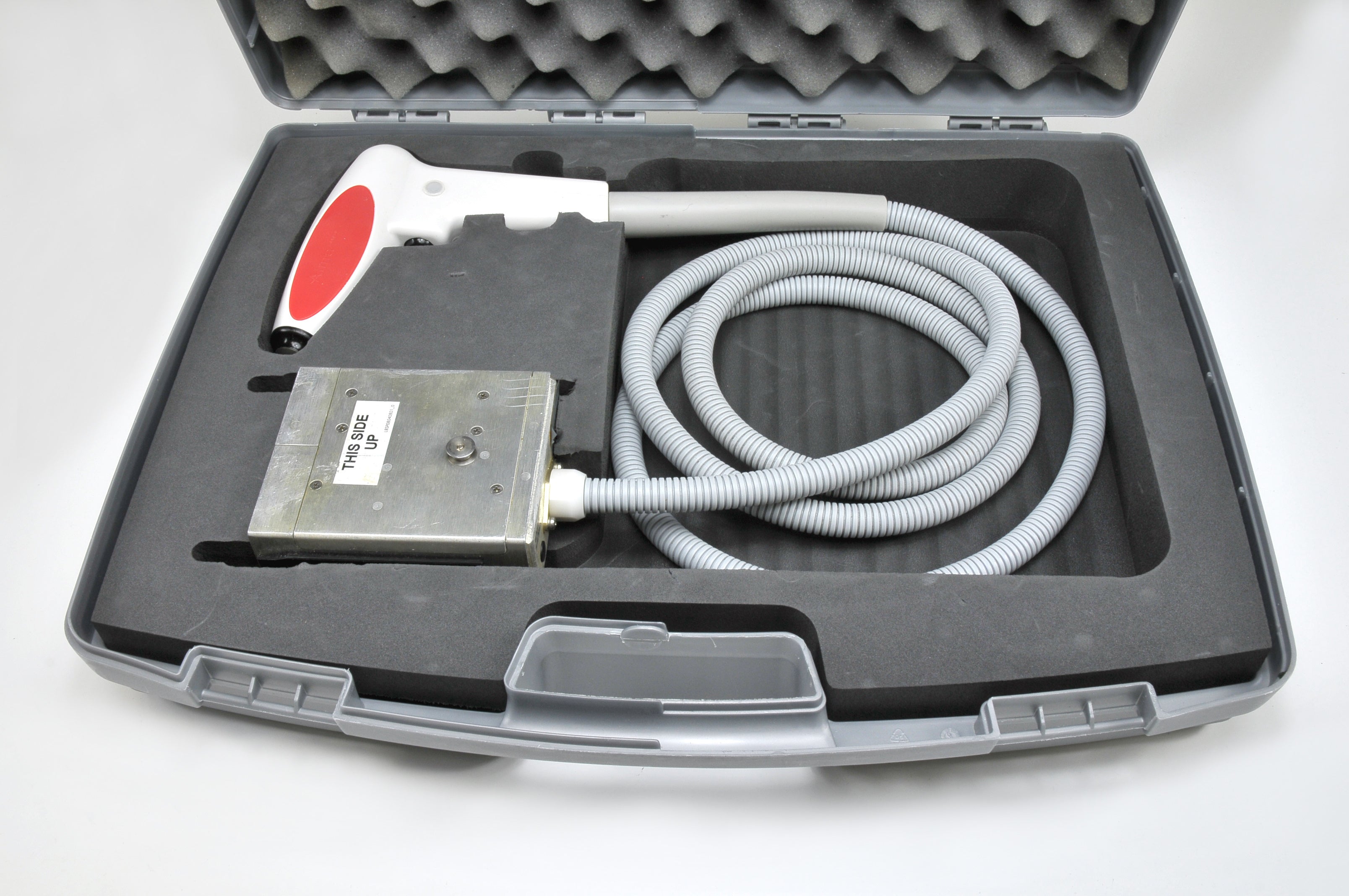 2011 Alma Accent Elite UniLarge Laser RF HandPiece Skin Tightening - Hand Piece