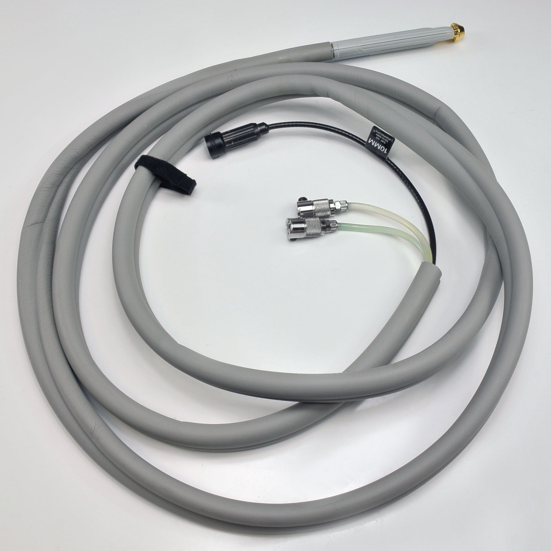 Laserscope Lyra / Lyra i Versastat CoolSpot HandPiece 10mm Fiber 1064nm AMS