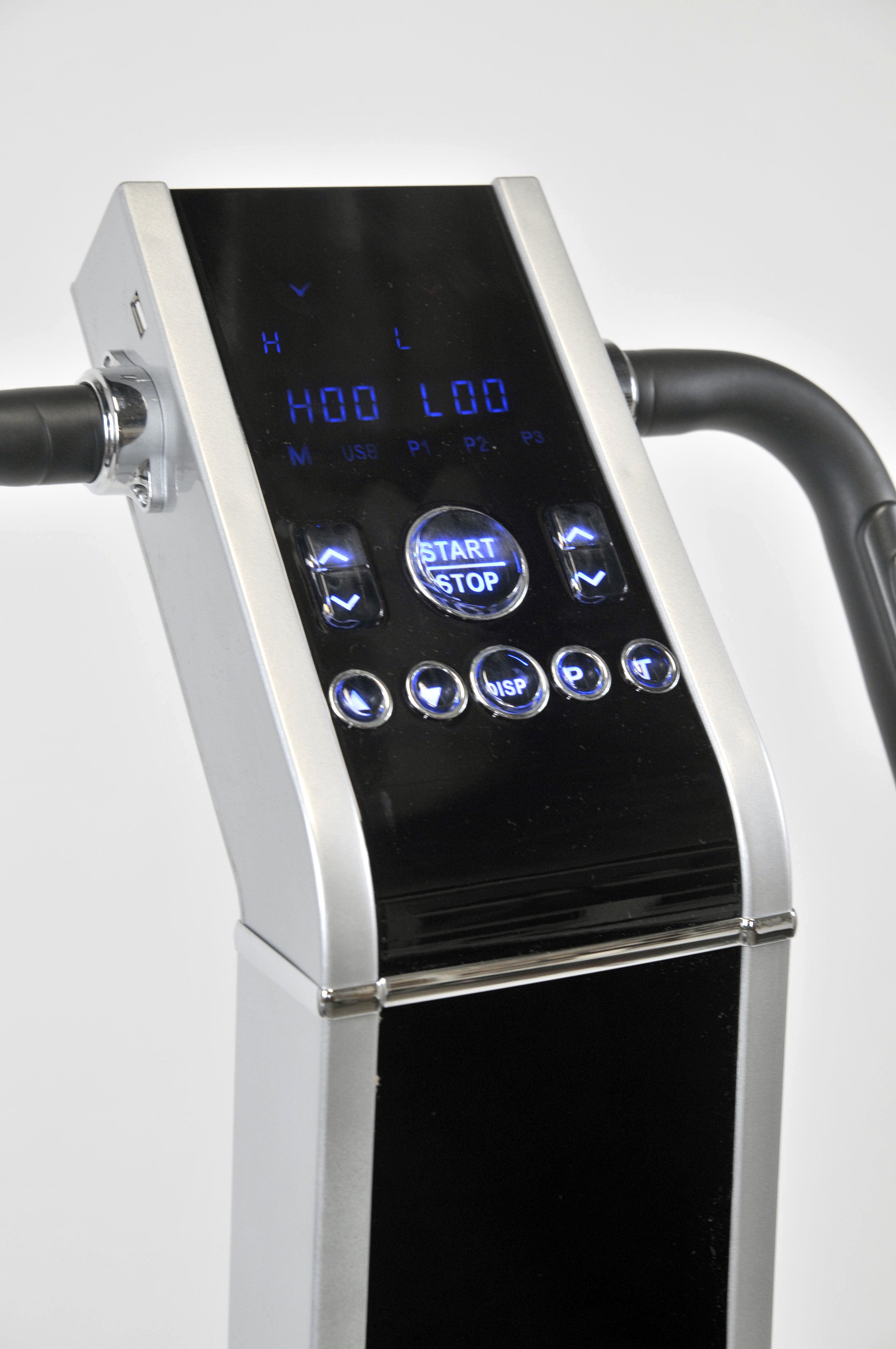 Dual Motor Platform Body Vibration Exercise Fitness Machine - FREE US SHIPPING!!