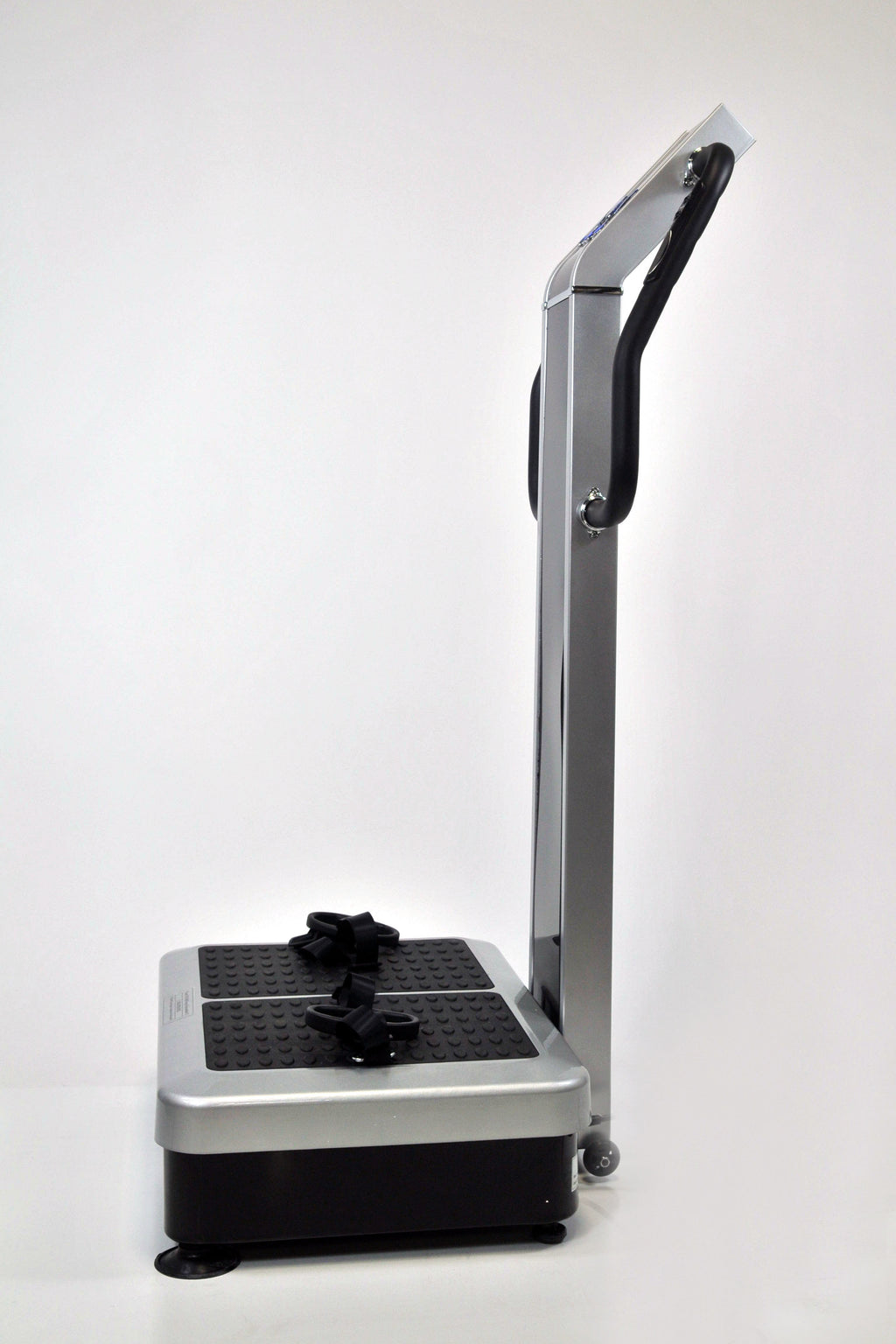 Dual Motor Platform Body Vibration Exercise Fitness Machine - FREE US SHIPPING!!