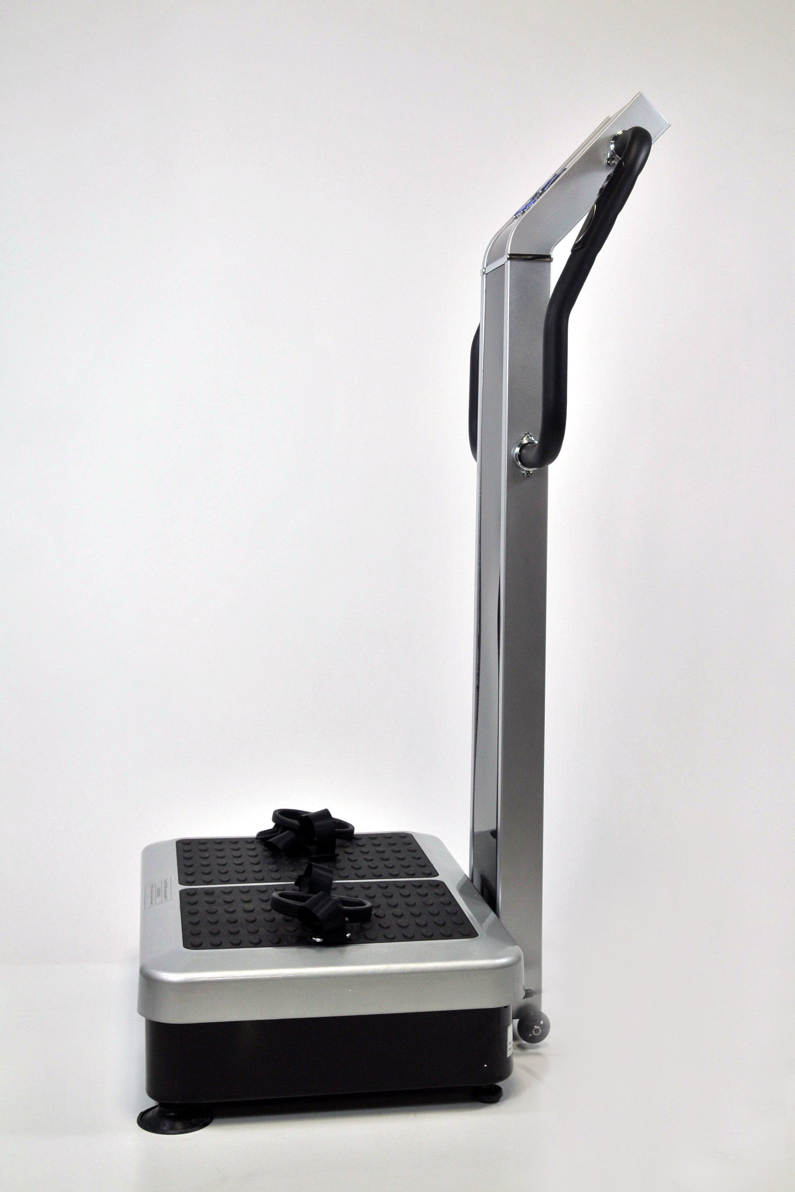 Dual Motor Platform Body Vibration Exercise Fitness Machine - FREE US SHIPPING!!