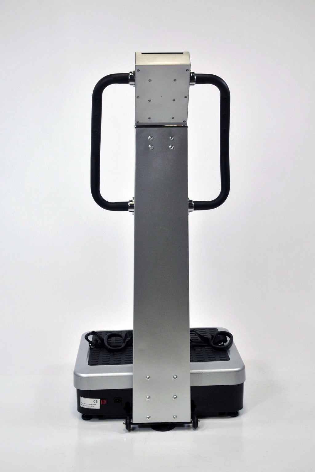Dual Motor Platform Body Vibration Exercise Fitness Machine - FREE US SHIPPING!!