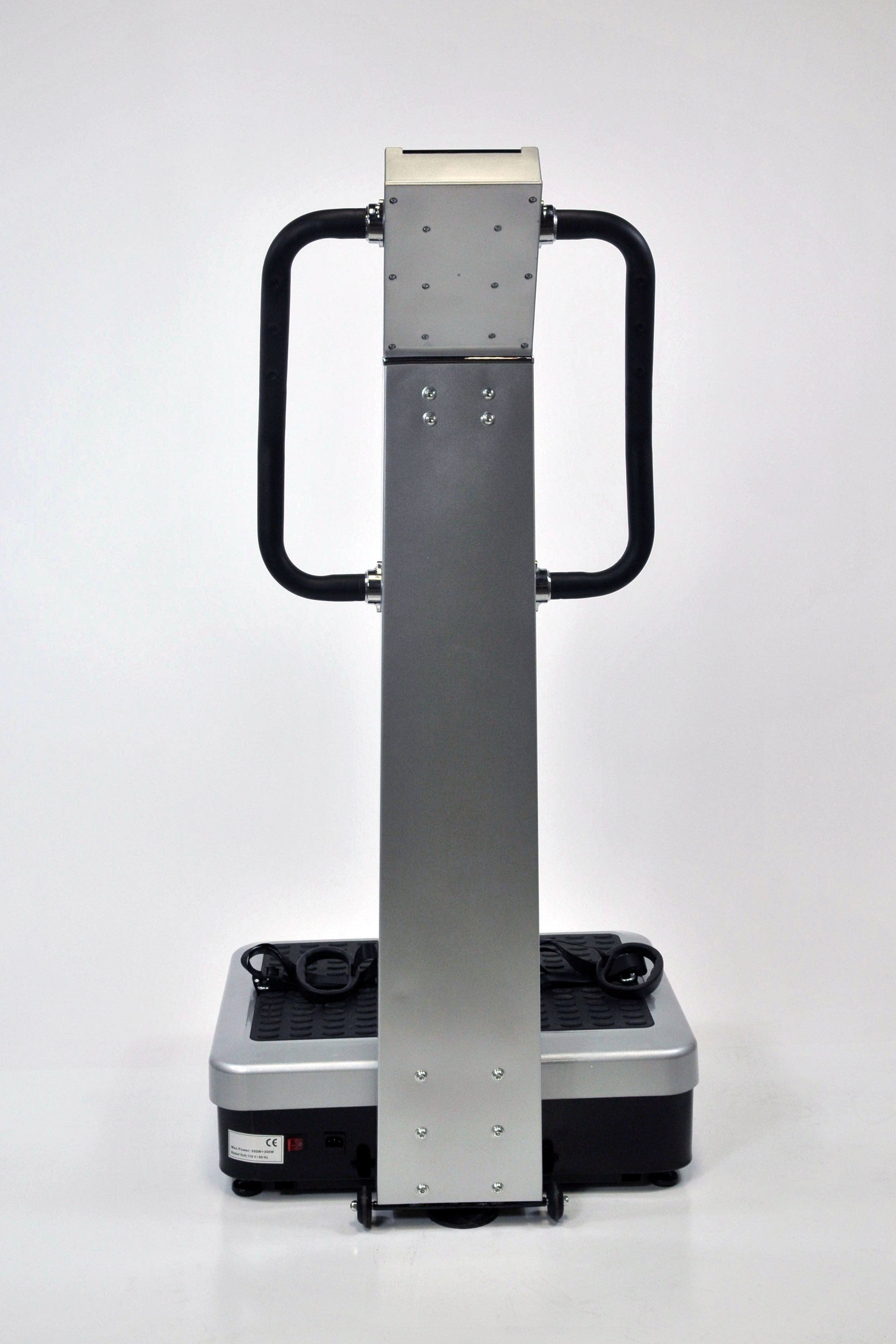 Dual Motor Platform Body Vibration Exercise Fitness Machine - FREE US SHIPPING!!