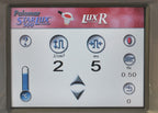 2008 Palomar StarLux 500 Lux R Handpiece LuxR Hand Piece Cynosure Star Lux