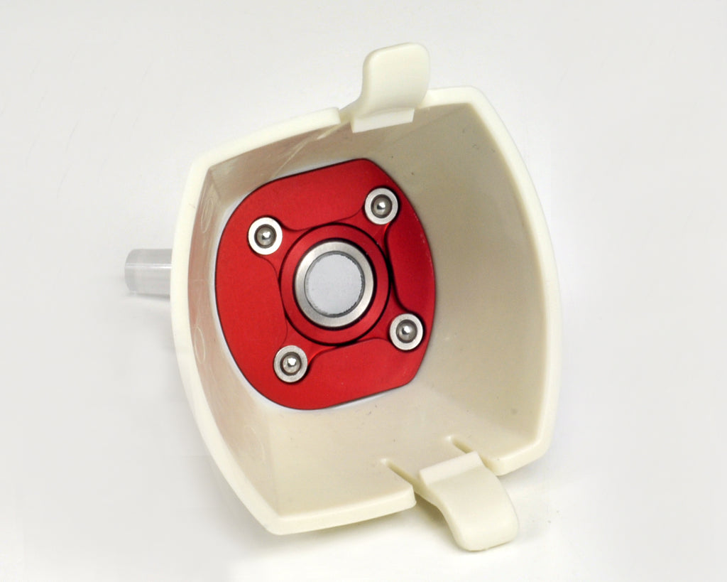 Alma Soprano HR Spot Reducing Tip Cosmetic Laser Hair Reduction - Reducing