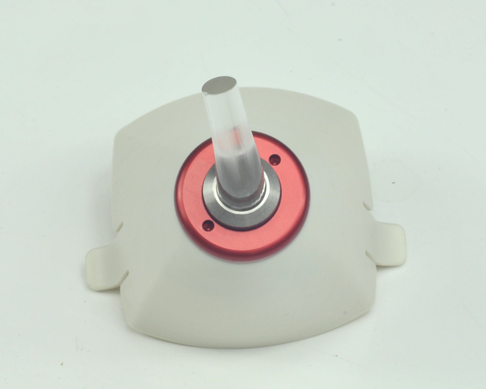 Alma Soprano HR Spot Reducing Tip Cosmetic Laser Hair Reduction - Reducing
