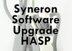 Syneron Software Upgrade HASP Laser System IPL