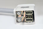 2014 Alma Harmony XL Lasers HXL Dye-VL HandPiece Vascular Lesions IPL Hand Piece