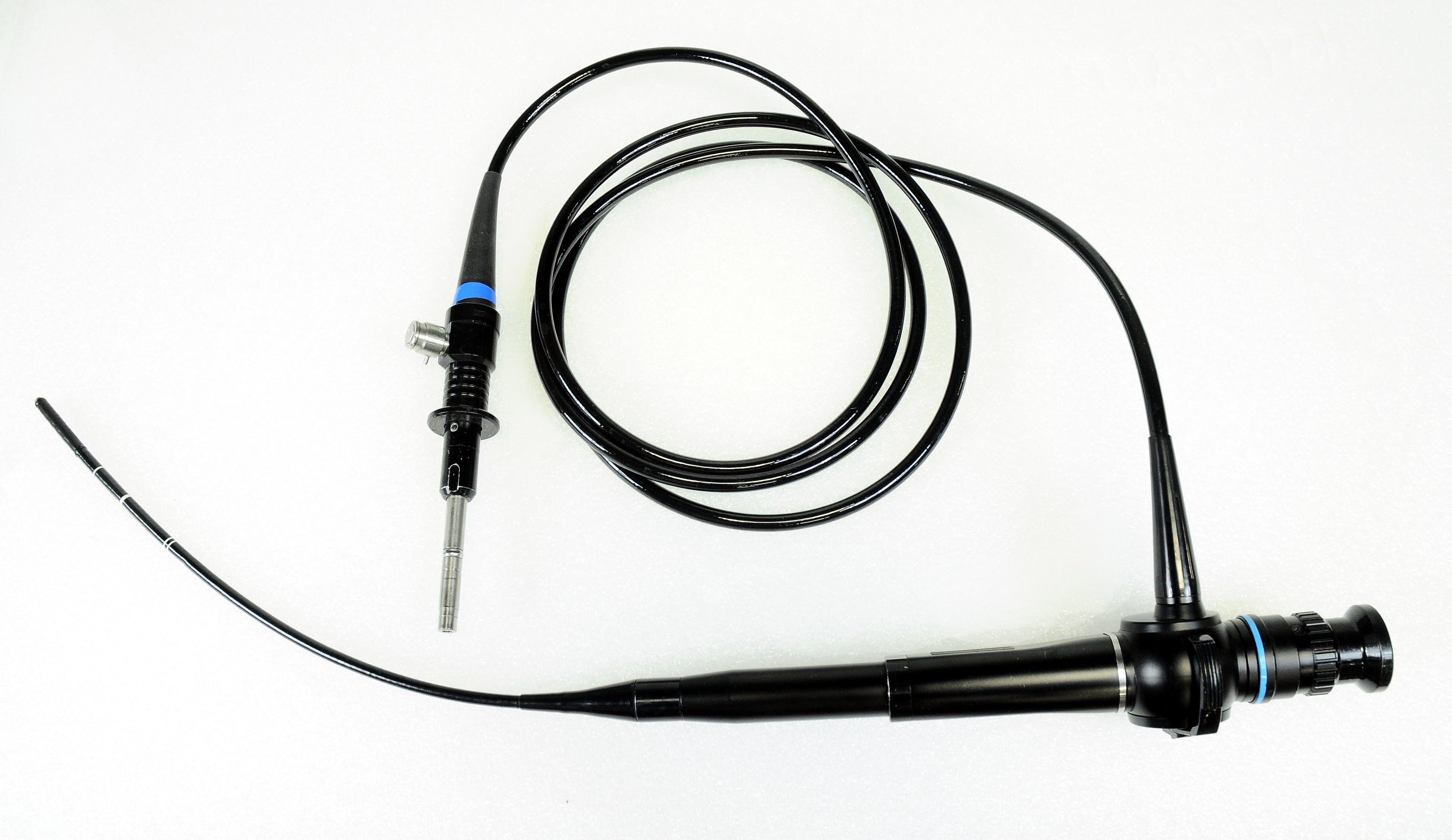 Olympus Fiber Hysteroscope Hysterofiberscope HYF Type 1T Endoscope HYF-1T