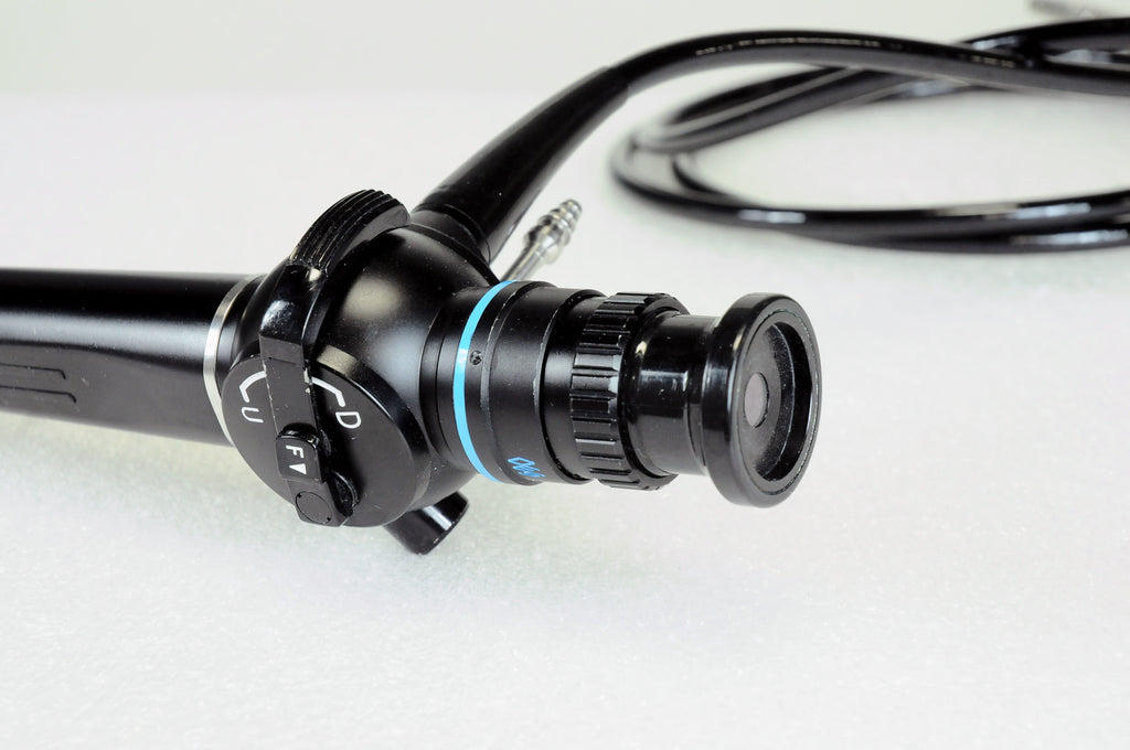 Olympus Fiber Hysteroscope Hysterofiberscope HYF Type 1T Endoscope HYF-1T