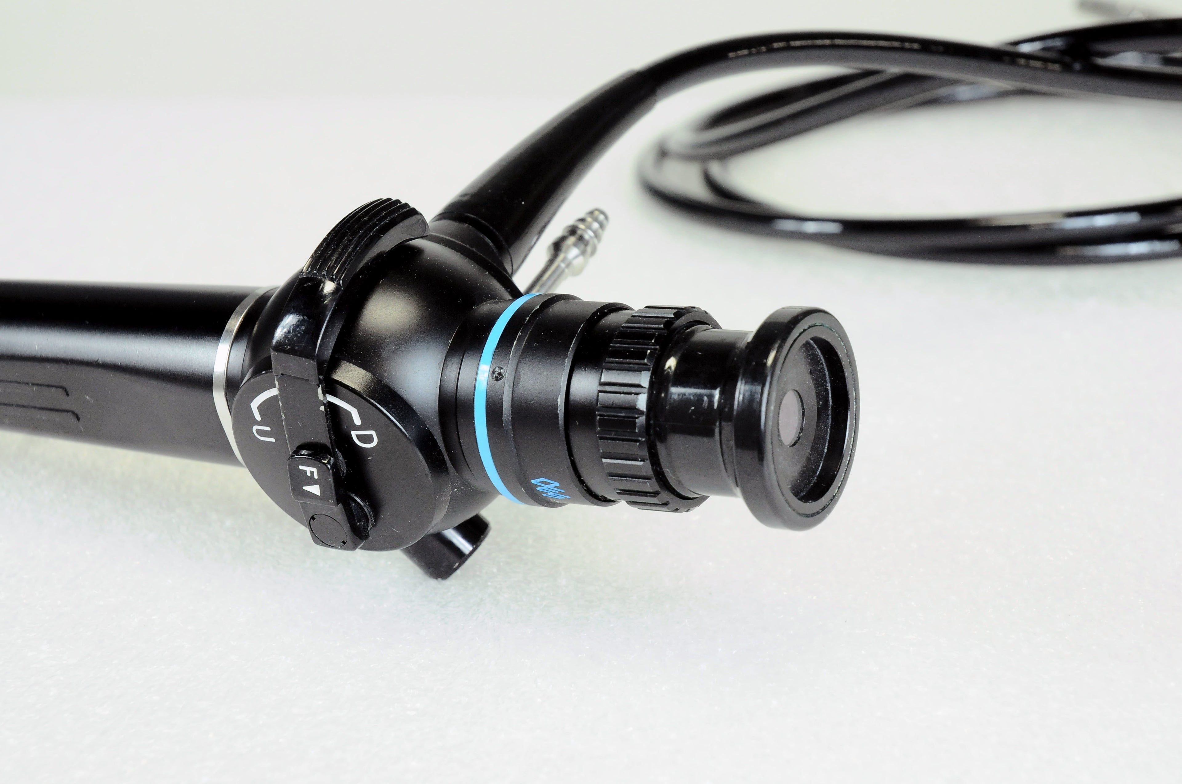 Olympus Fiber Hysteroscope Hysterofiberscope HYF Type 1T Endoscope HYF-1T