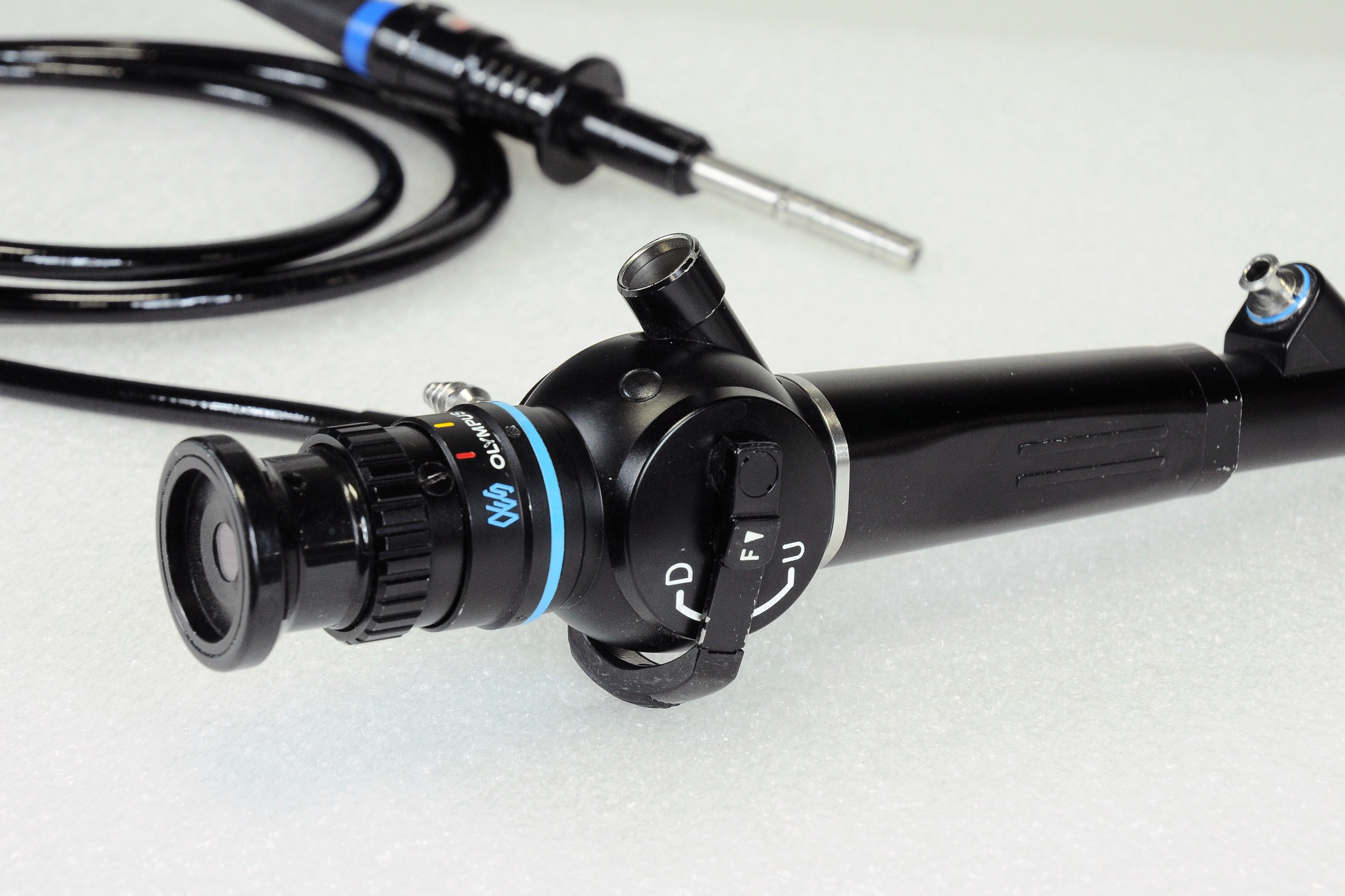 Olympus Fiber Hysteroscope Hysterofiberscope HYF Type 1T Endoscope HYF-1T