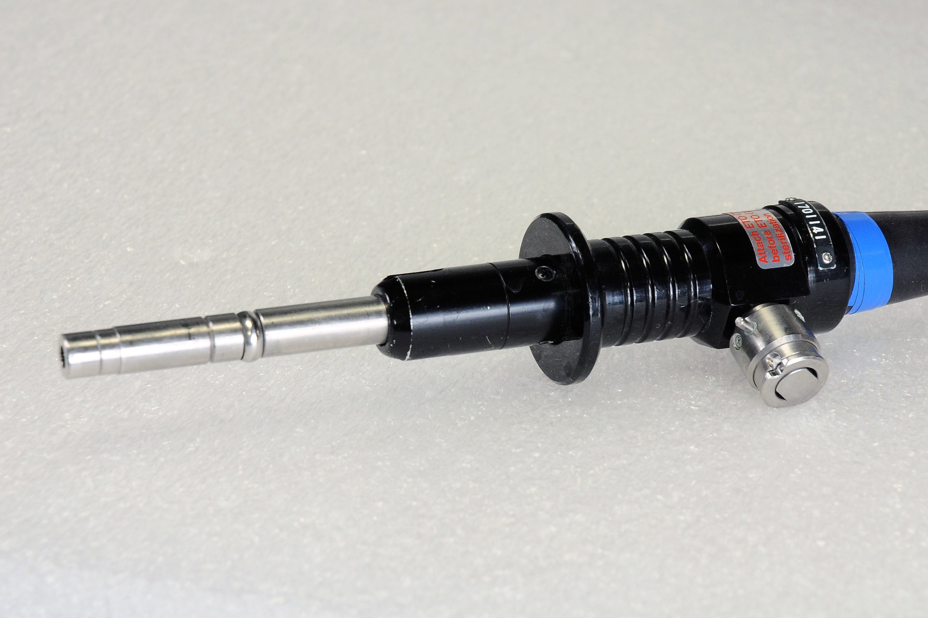 Olympus Fiber Hysteroscope Hysterofiberscope HYF Type 1T Endoscope HYF-1T