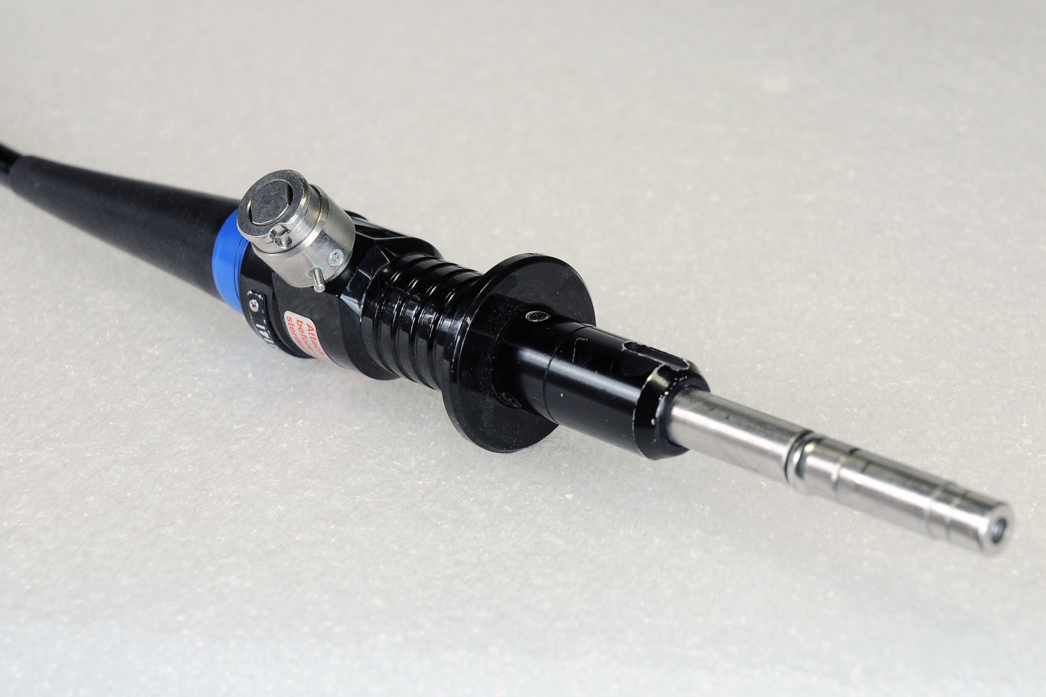 Olympus Fiber Hysteroscope Hysterofiberscope HYF Type 1T Endoscope HYF-1T