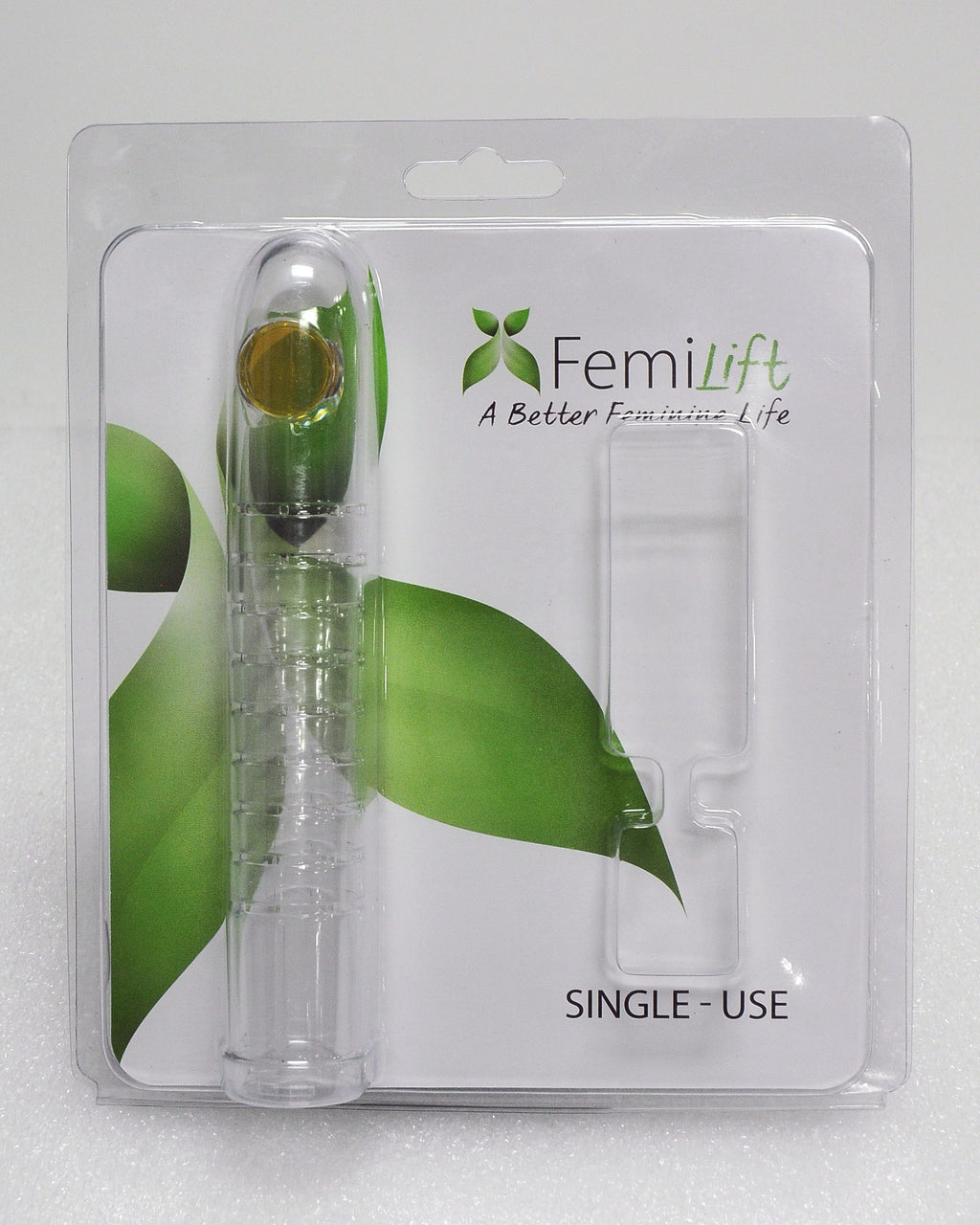 FemiLift Probe Tip Alma Lasers CO2 Surgical Laser Single Use Applicator Piece