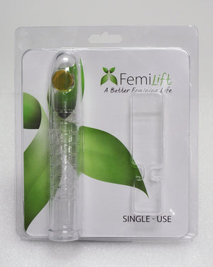 FemiLift Probe Tip Alma Lasers CO2 Surgical Laser Single Use Applicator Piece