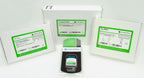 Coolsculpting CoolMini Card 24 Cycle Zeltiq Green BRZ-CD4-02X-024 Gel Trap Liner