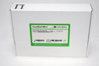 Coolsculpting CoolMini Card 24 Cycle Zeltiq Green BRZ-CD4-02X-024 Gel Trap Liner