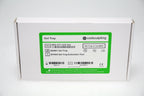 Coolsculpting CoolMini Card 24 Cycle Zeltiq Green BRZ-CD4-02X-024 Gel Trap Liner