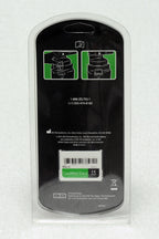 Coolsculpting CoolMini Card 24 Cycle Zeltiq Green BRZ-CD4-02X-024 Gel Trap Liner