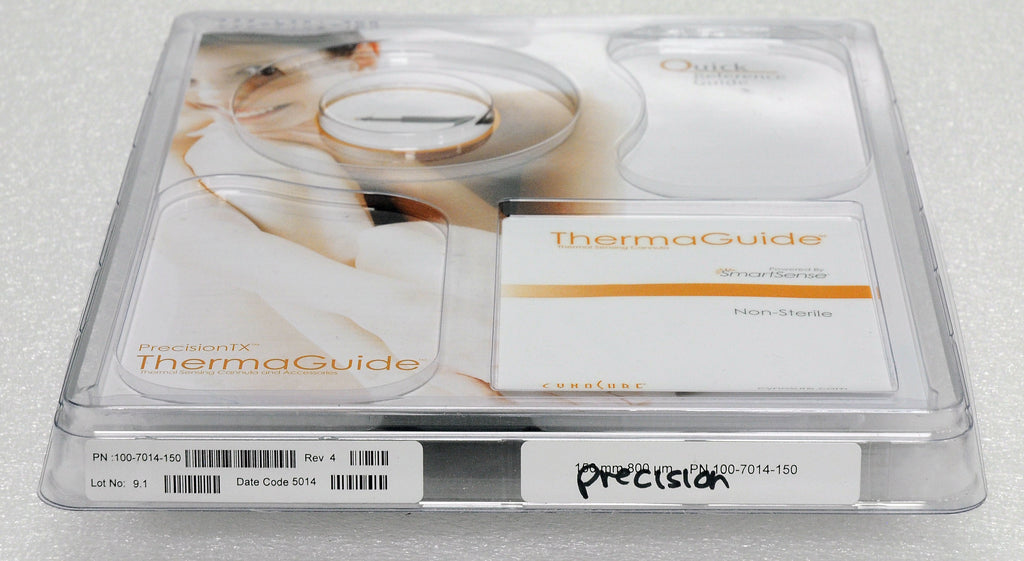 Cynosure ThermaGuide Cellulaze Smartlipo Triplex PrecisionTX - 100-7014-150