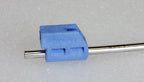 Microaire 5.0mm Specialty Liposuction Cannula Helixed Tri-Port Probe Needle Lipo