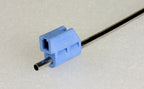 Microaire 5.0mm Specialty Liposuction Cannula Helixed Tri-Port Probe Needle Lipo