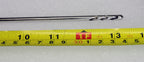 Microaire 5.0mm Specialty Liposuction Cannula Helixed Tri-Port Probe Needle Lipo