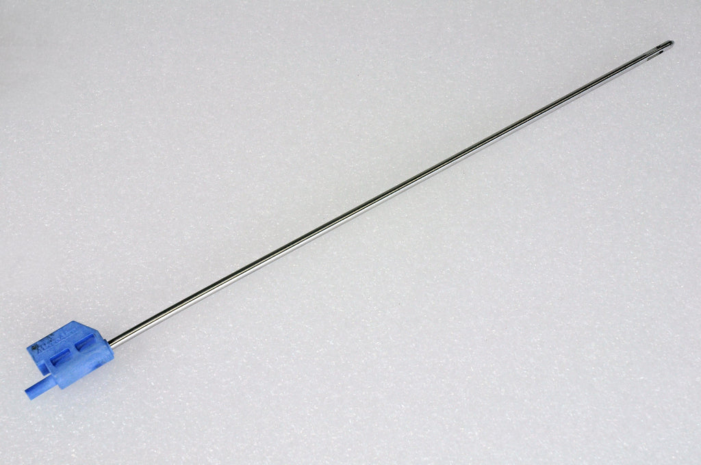 Microaire 4.0mm Mercedes Liposuction Extraction Cannula Probe Needle Neck Back