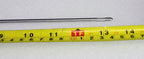 Microaire 4.0mm Mercedes Liposuction Extraction Cannula Probe Needle Neck Back