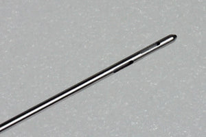 Microaire 3.0mm Tri-Port II Liposuction Extraction Cannula Probe Needle - 270