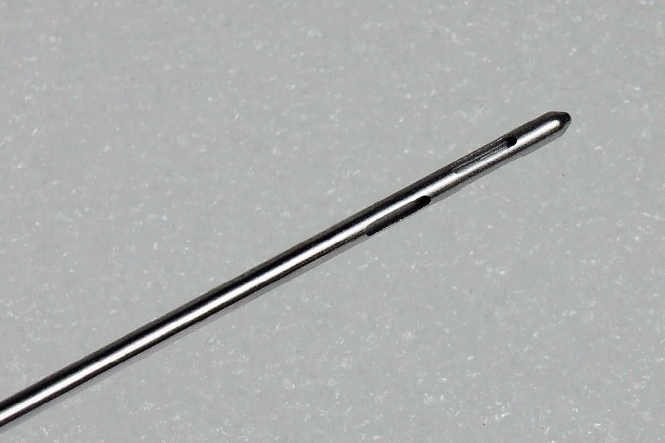 Microaire 3.0mm Tri-Port II Liposuction Extraction Cannula Probe Needle - 270