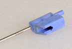 Microaire 3.0mm Spatula Liposuction Specialty Cannula Probe - Short Blunt Tip