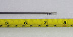 Microaire 3.0mm Spatula Liposuction Specialty Cannula Probe - Short Blunt Tip