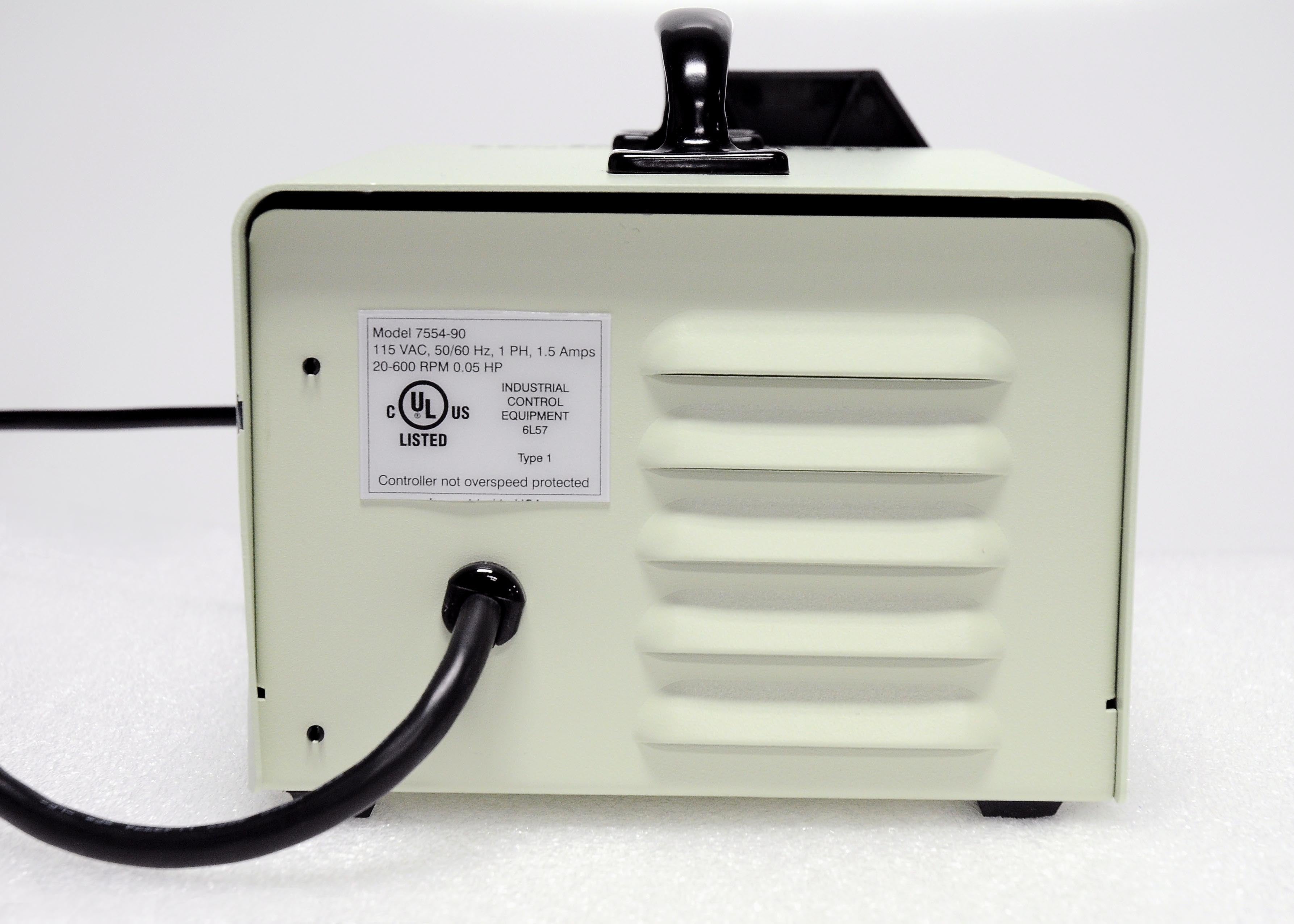 Medco Autofuse Peristaltic Pump Blood Infiltration Unit Tumescent Wells Johnson