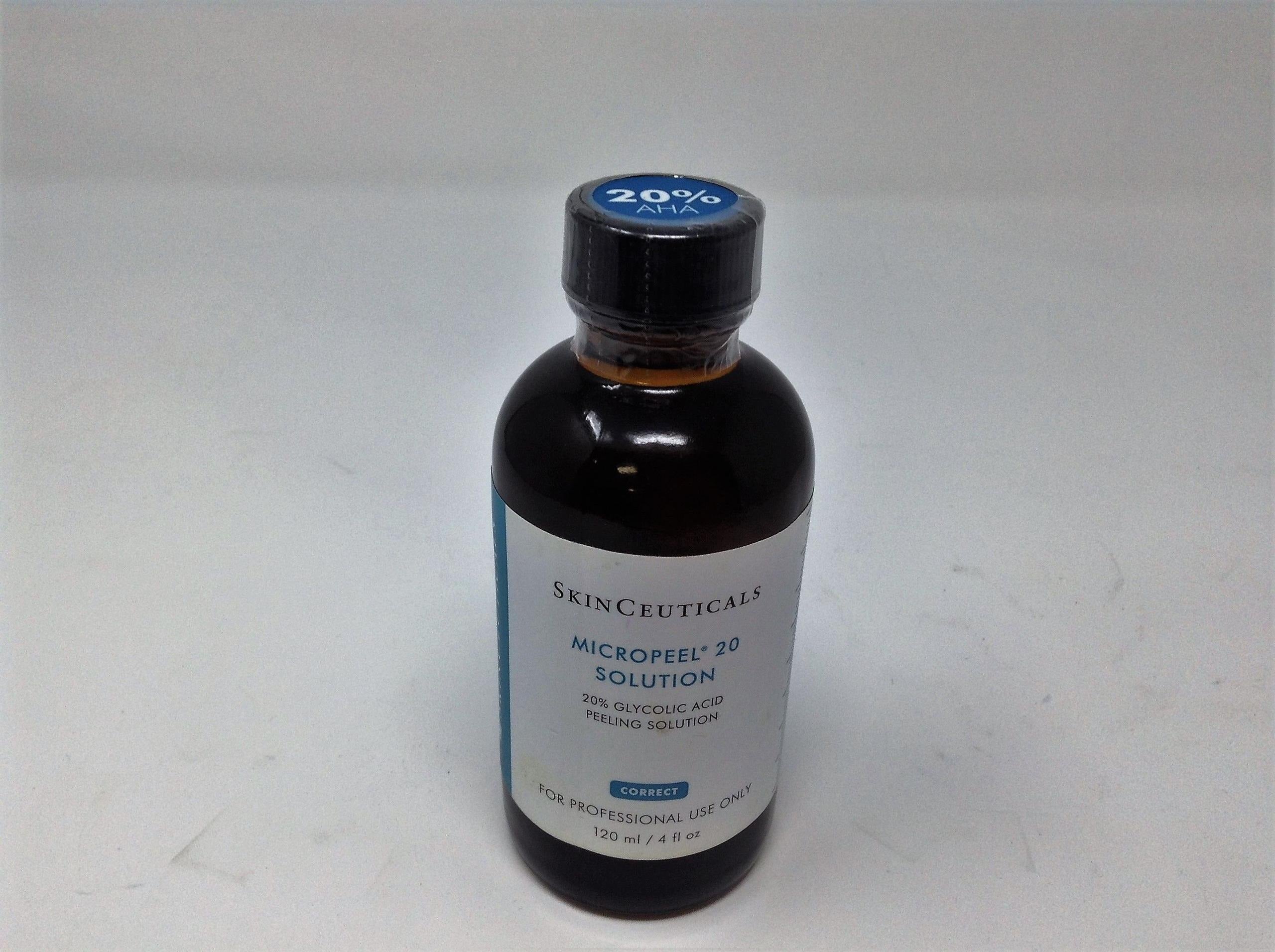 SkinCeuticals Micropeel Plus 20 Solution 120ml