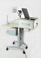 Fotofinder Mediscope Imaging System Digital Photography Camera Laptop Veinscope